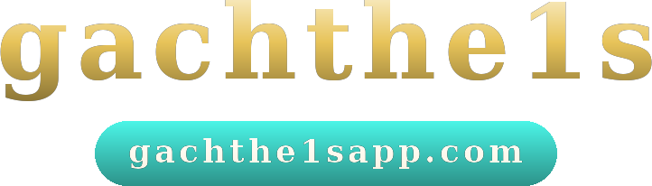 gachthe1s logo