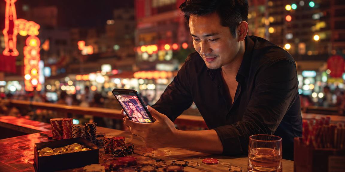 gachthe1s Poker Việt